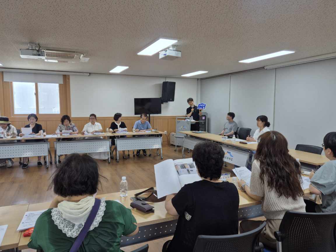 수성구, 수성2·3가동, 4가동 노후 건물번호판 교체 사업 시작