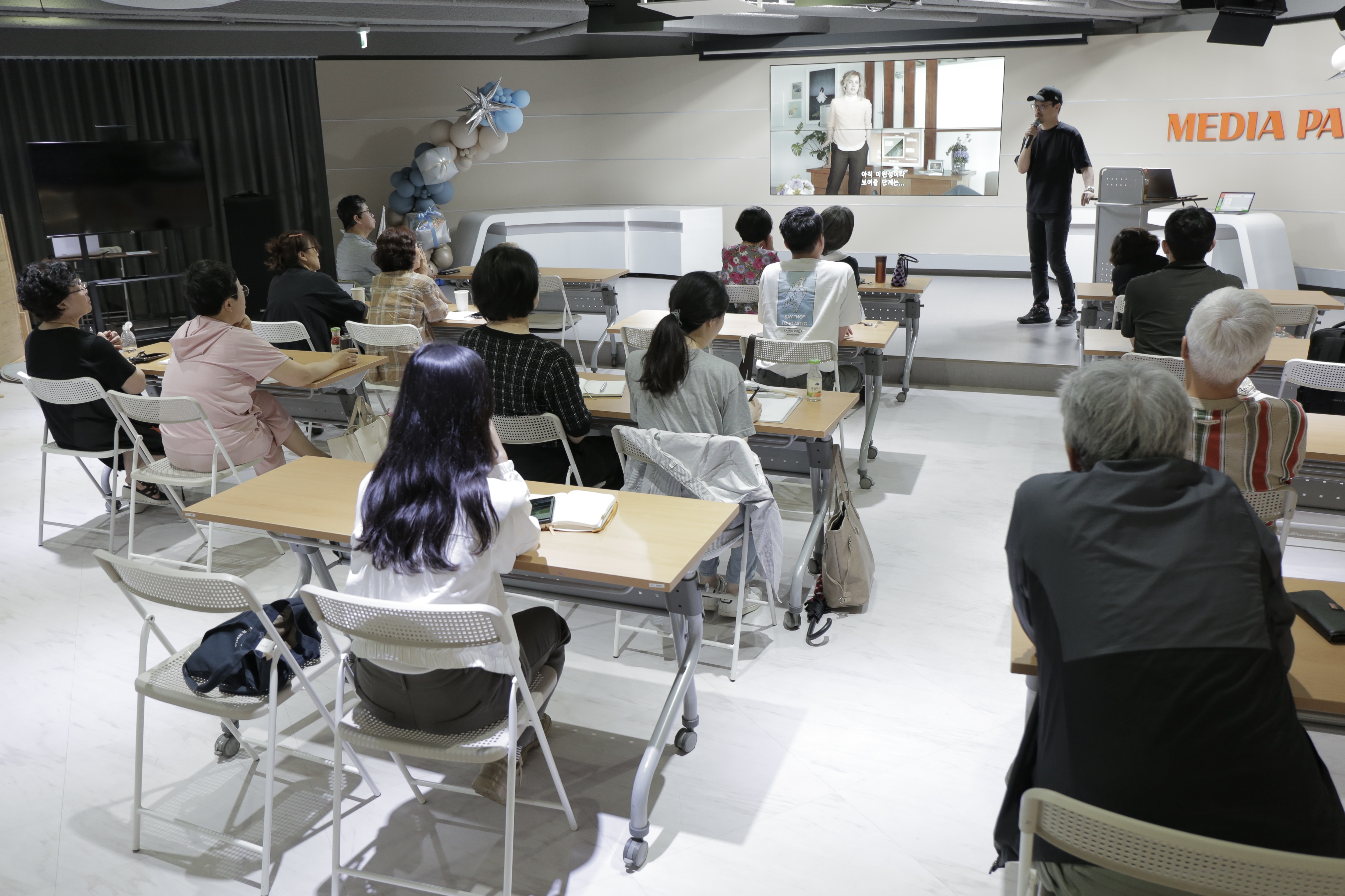 주안영상미디어센터, ‘사진으로 바라보기’ 인문학 프로그램 운영