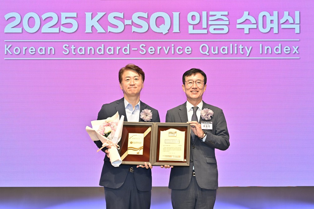 서구, 행정서비스 부문 5년 연속 1위