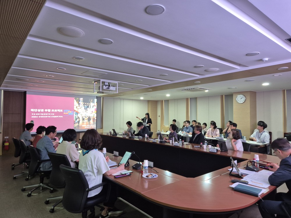 사하구, 2025년 상반기 적극행정 우수공무원 12명 선발… 주민 체감 성과 빛났다