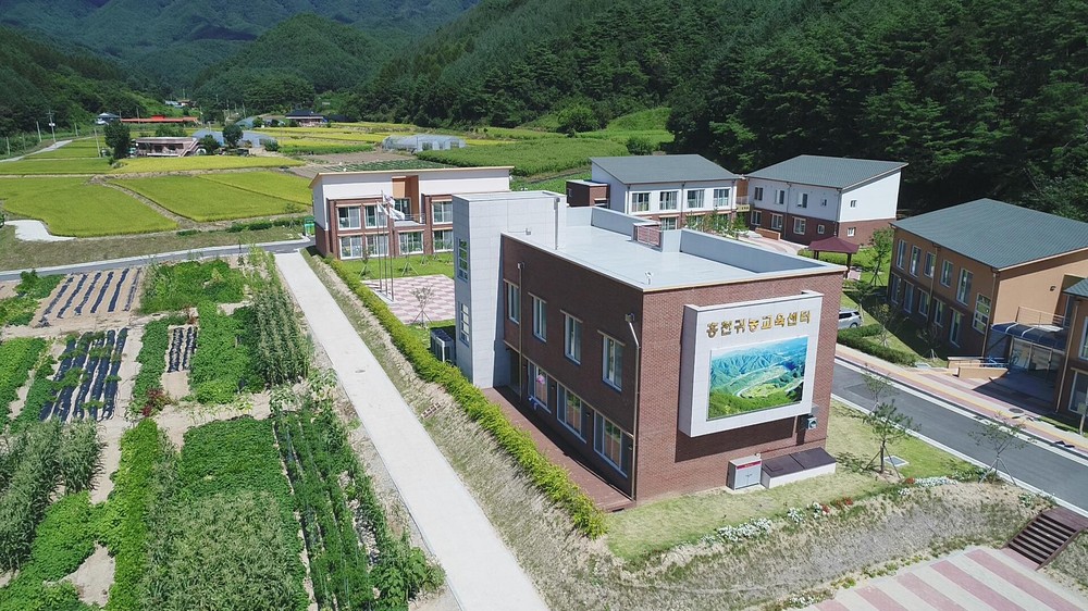 홍천군, 제6기 귀농학교 교육생 모집