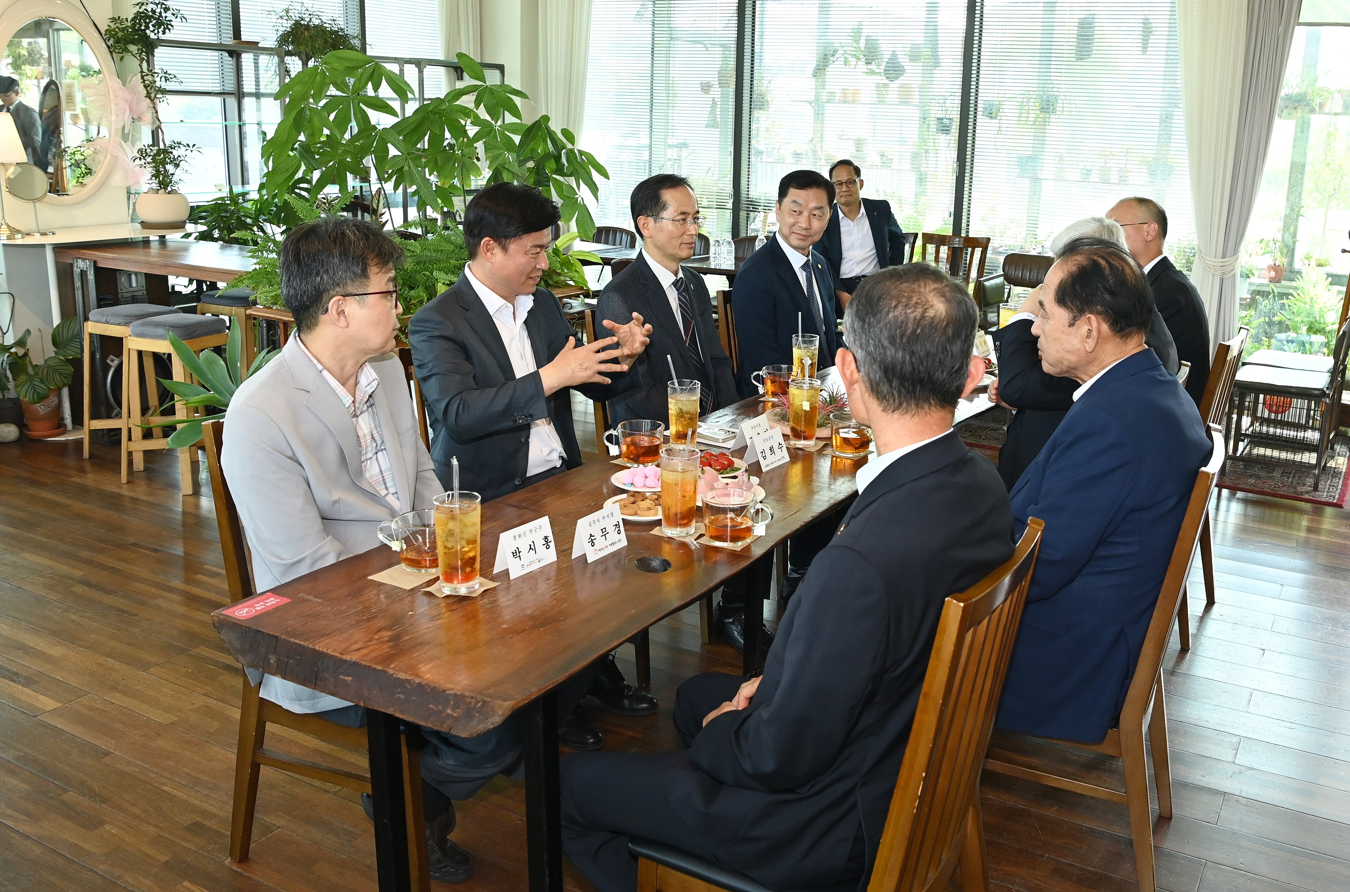 부천시, 제29회 부천국제판타스틱영화제 맞아 국내 교류도시와 화합의 장 마련