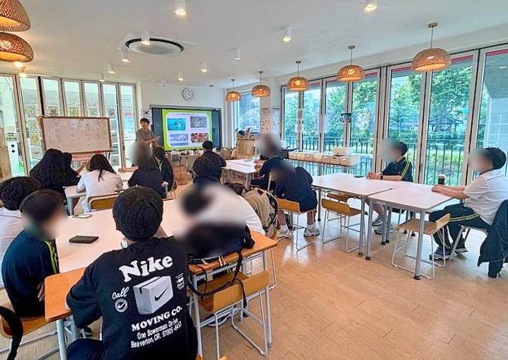 서대문구행복그린센터 프로그램 '청소년수련활동인증제' 국가 인증 획득