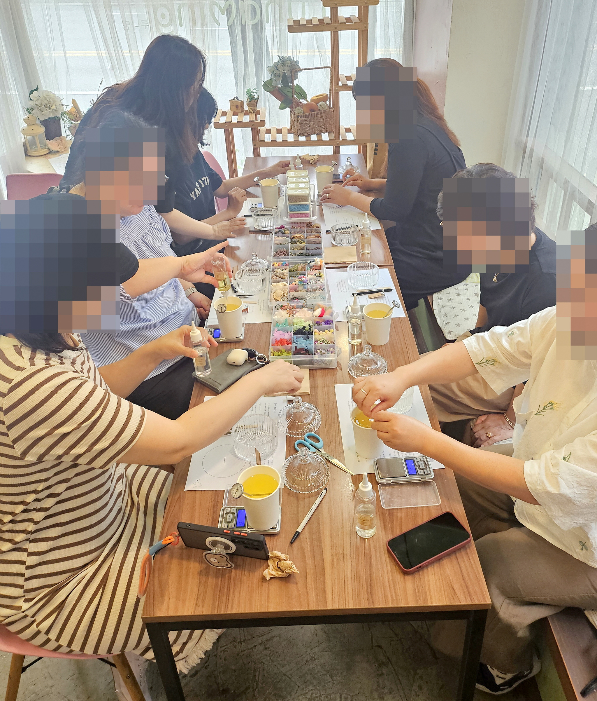 서대문구, 취약계층 가정의 양육자 위한 힐링 프로그램 추진