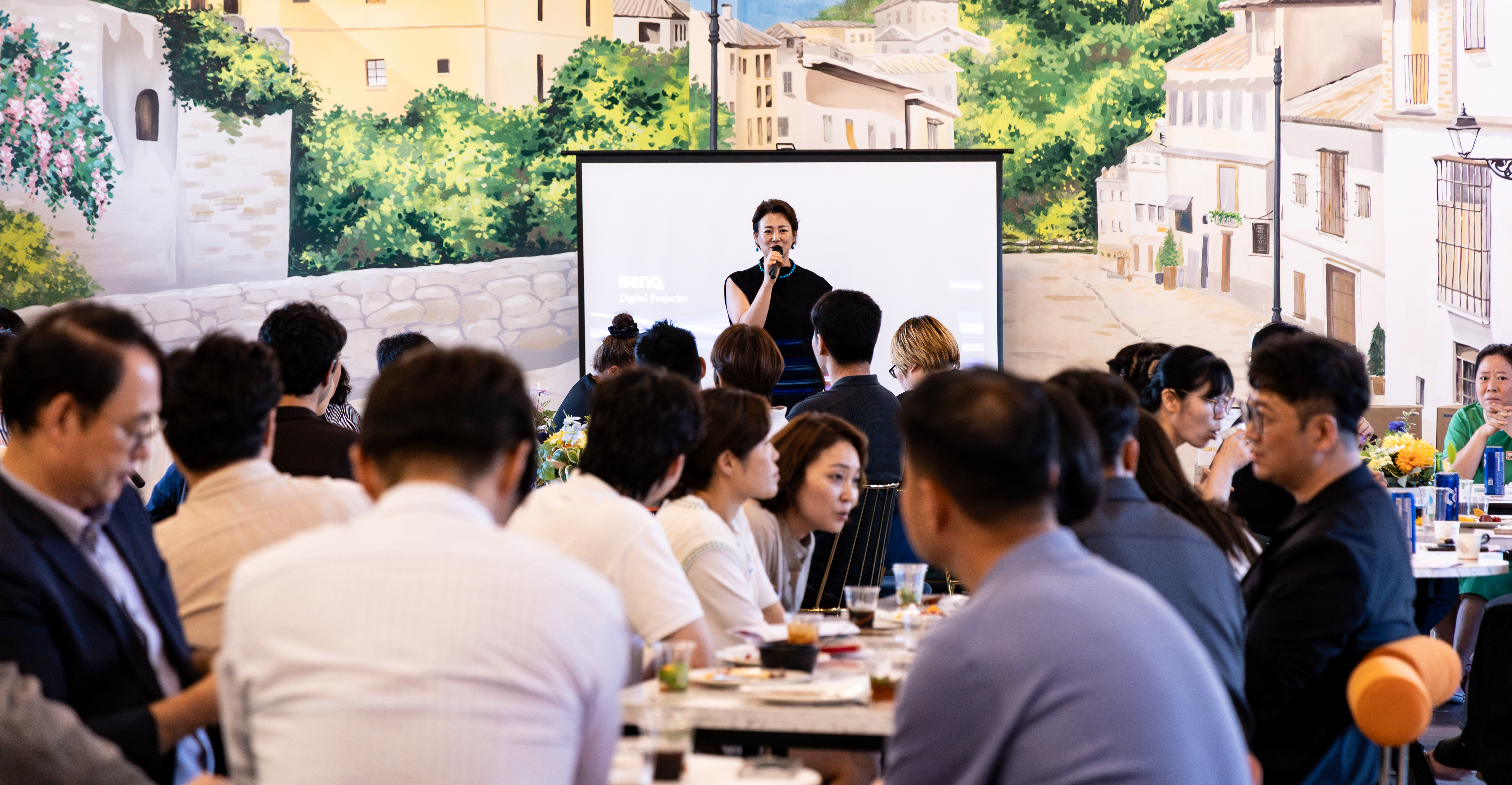 양주시, ‘제1회 사회적경제인의 날’ 성황리에 개최