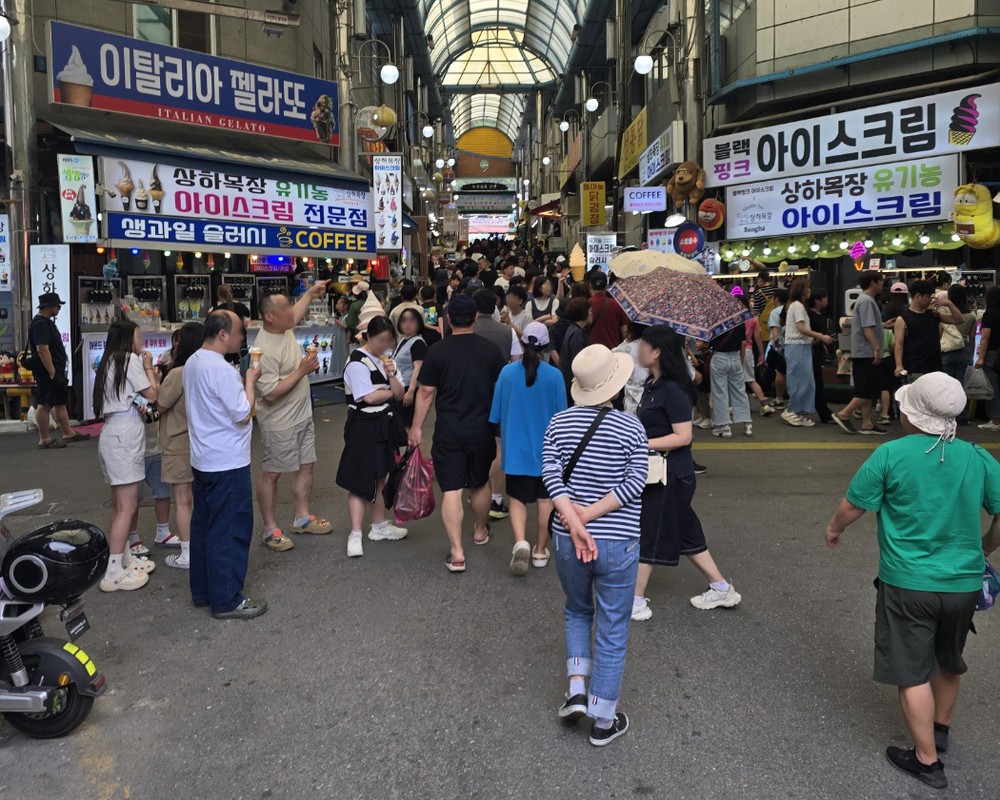 단양군, 2024년 생활인구 산정 결과… 체류인구 비율 전국 5위·충북 1위