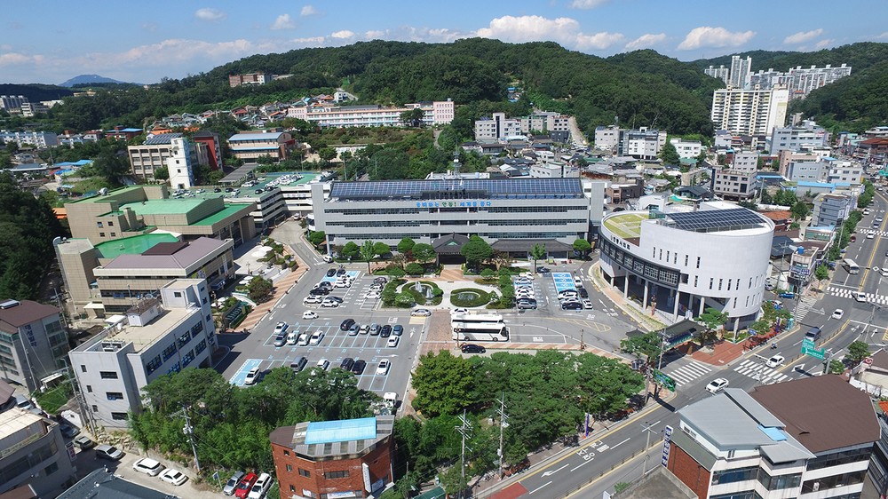 안동시, 보호 대상 아동 양육상황 점검 실시