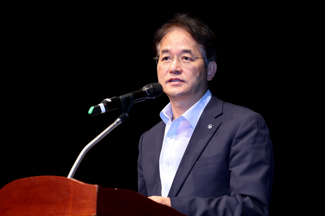 고양시, ‘2025년 지방세유공자의 날’ 기념식 개최