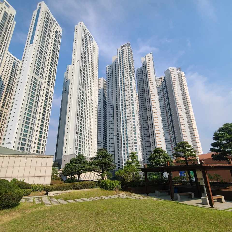 부천시, 상생하는 아파트 문화 조성 앞장...‘착한아파트’ 참여 단지 모집
