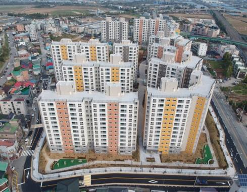 평택시, ‘아파트 RE100 옥상형 태양광 시범사업’ 선정