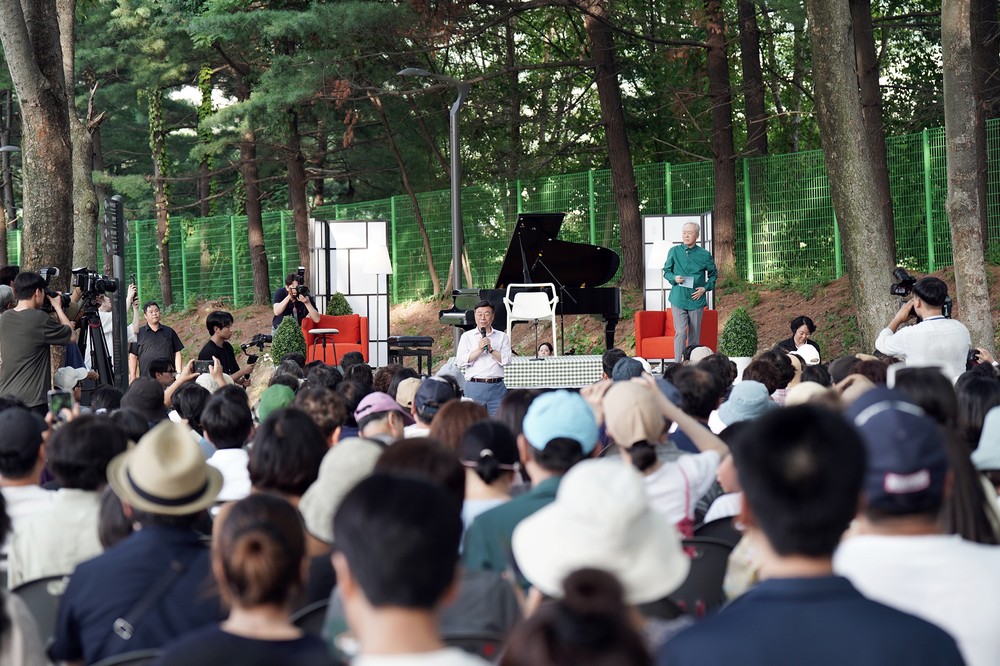 신상진 성남시장, “3년의 변화 토대로 시민과 더 큰 도약 이루겠다”