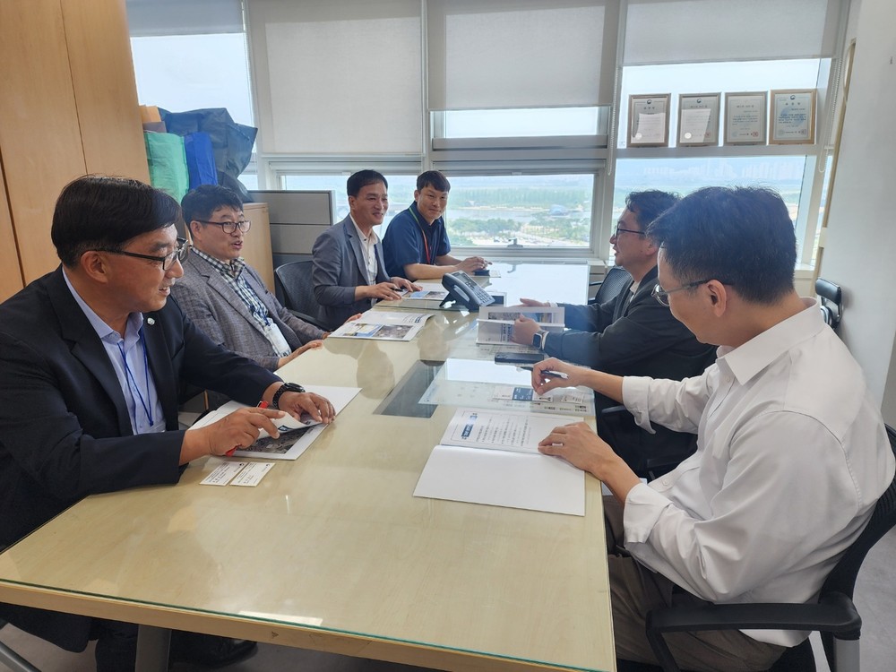 사천시, 특별교부세 확보 위한 적극적인 행보 펼쳐