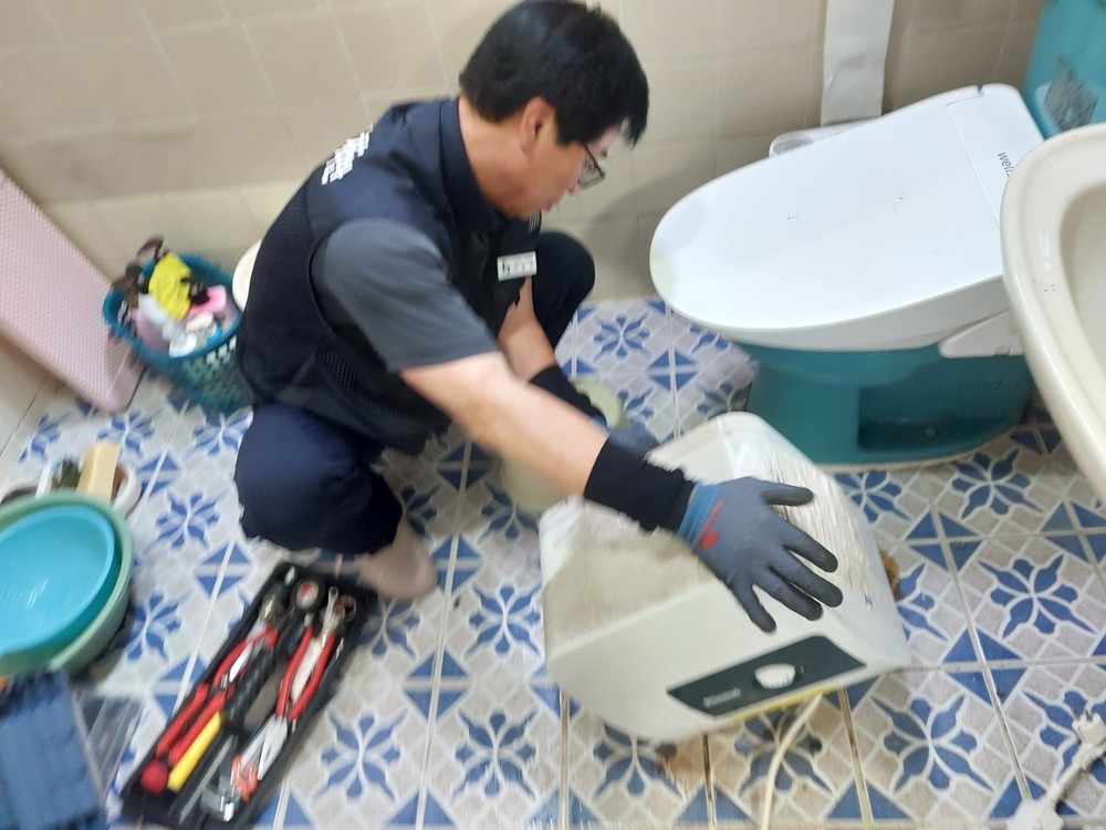 전화 한 통이면 OK… 단양군 생활불편처리반, 1년 만에 3,738건 해결