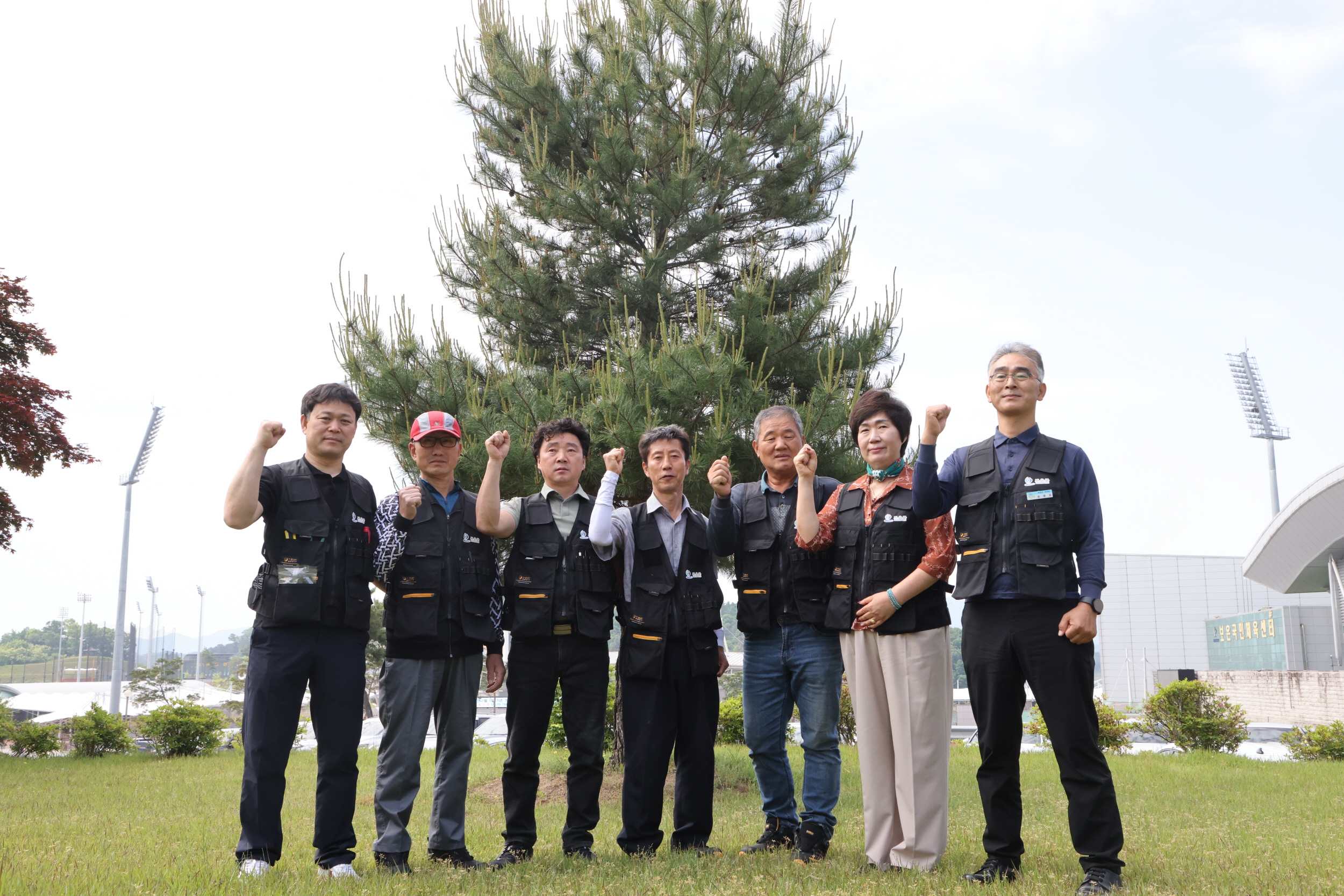 보은군,‘바로바로 생활불편 수리반’군민 큰 호응 속 활약