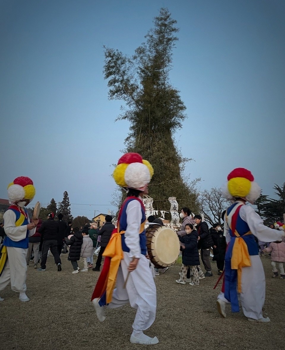 전문가가 직접 주민축제 현장으로 찾아갑니다! 군산시, ‘찾아가는 축제학교’ 운영