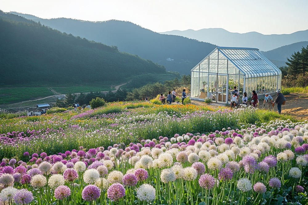 봉화군, 경북도‘소규모 마을 활성화 공모사업’본격 추진