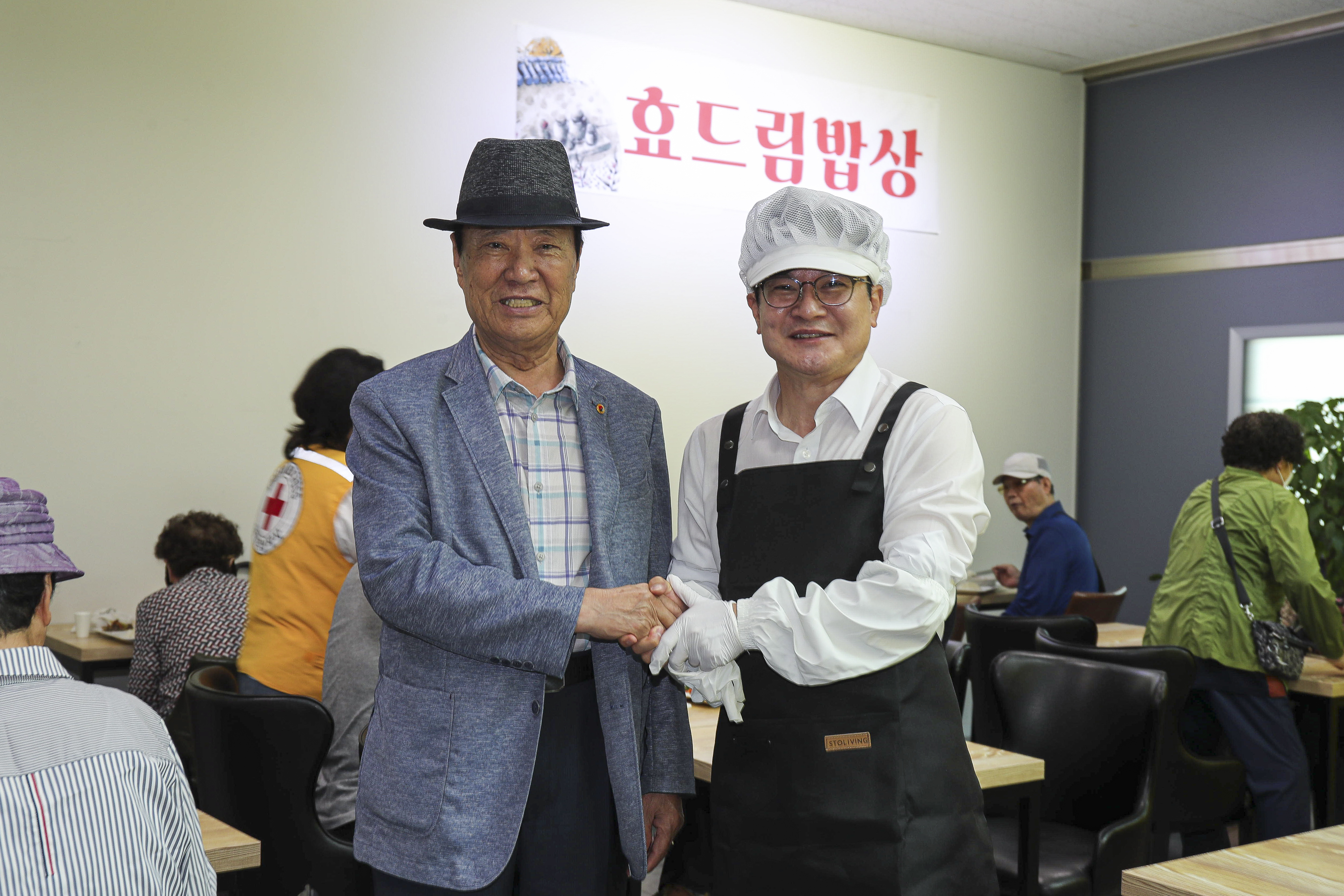 통하는 70도시 우리김포, 김포시 민선8기 전반기 성과