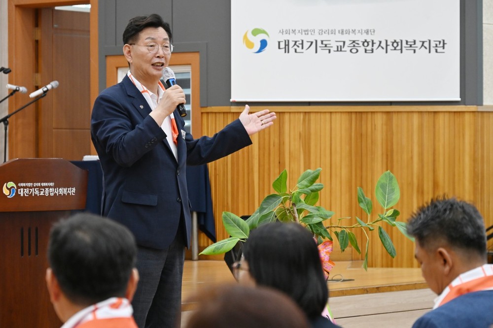 ‘건강·영양·돌봄’ 하나로! 온돌건강교실 개강