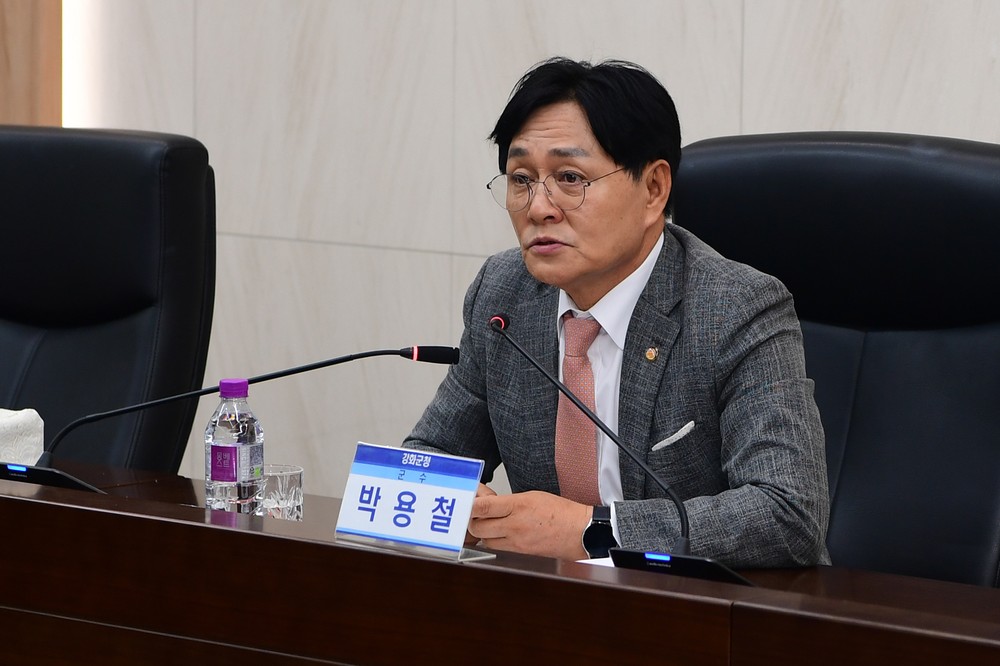 강화군 제79회 강화군 체육대회 성공적 개최 위해 준비 나서