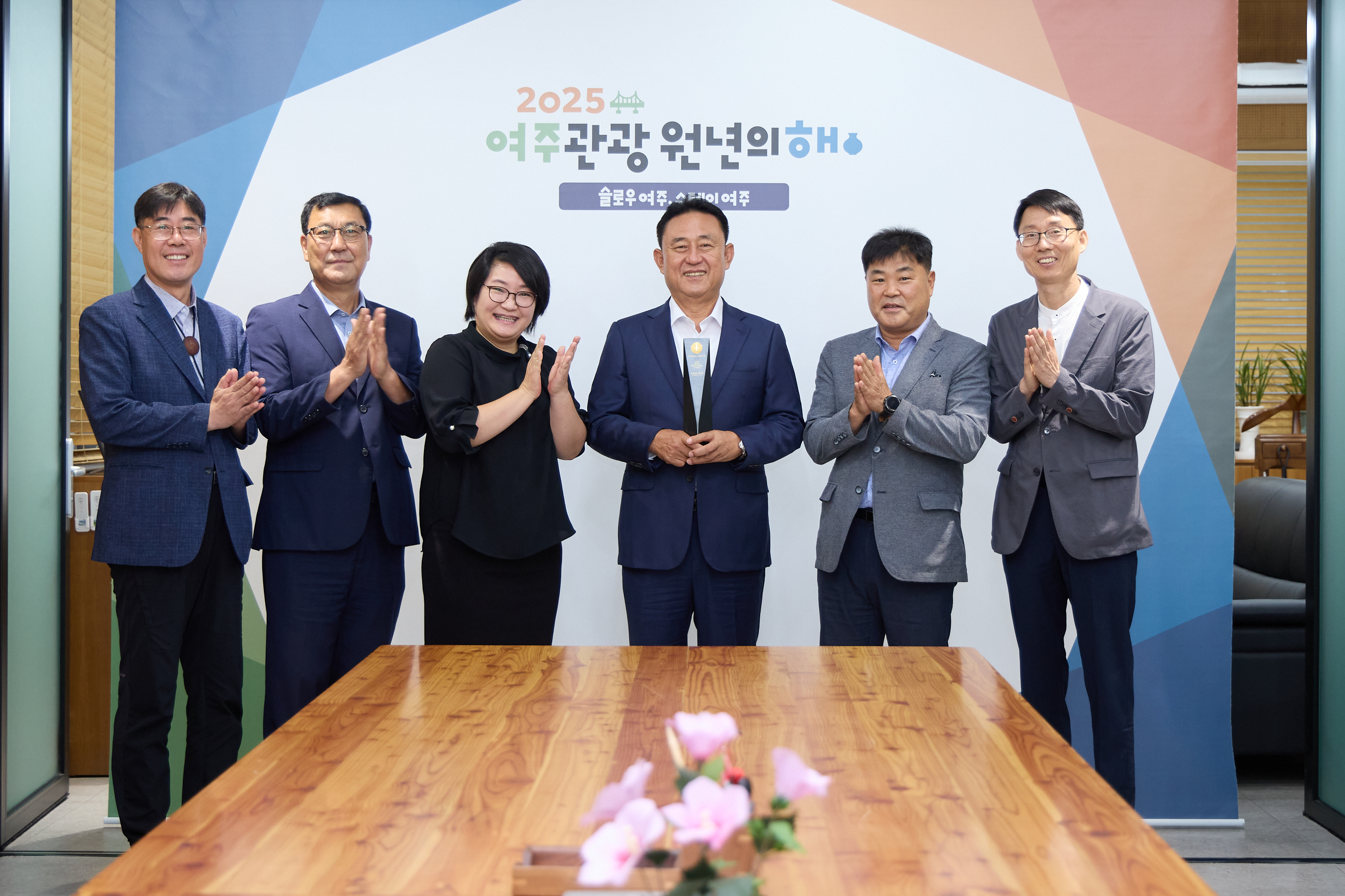 대왕님표 여주쌀, 2025년 한국산업의 브랜드파워 농산물 브랜드 부문 1위 달성