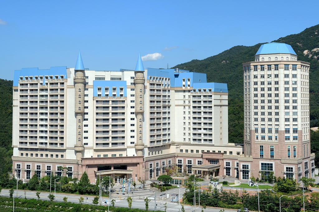의정부시, 장암 아일랜드 캐슬 워터파크 5년 만에 시민 곁으로…9일 재개장