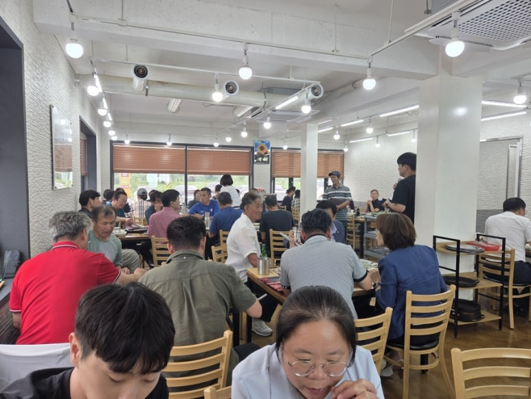 고성농협방울토마토 공선회, 2025년 첫 총회 개최