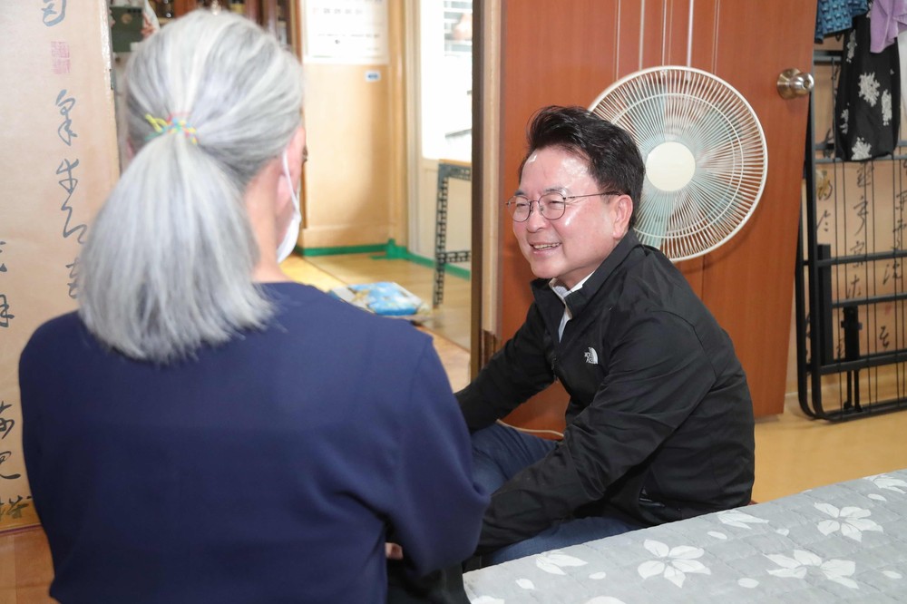 춘천시, 여름철 자연재난 전방위 총력 대응