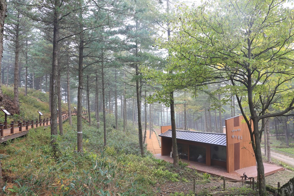 ‘하늘아래 첫 학교, 태기분교’ 50년만에 인문학교로 되살아난다