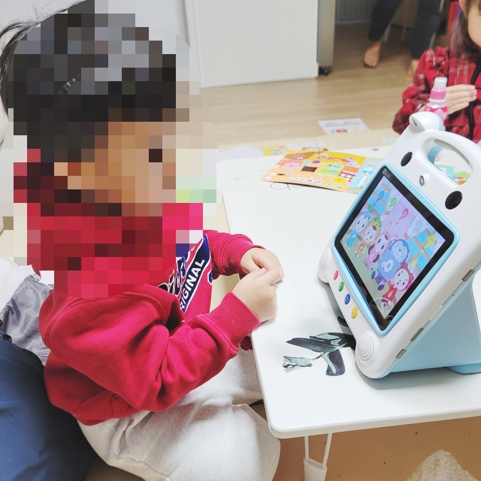 횡성군 드림스타트, 면지역 아동 위한‘자기주도 스마트학습’ 성과 가시화