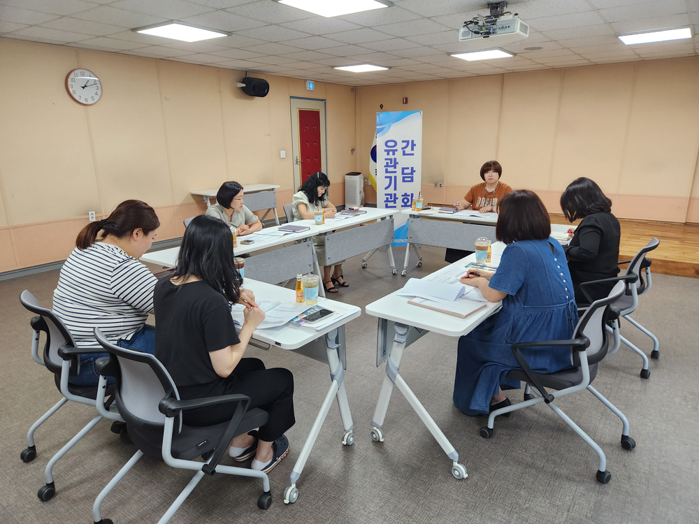 홍천군, 통합돌봄 준비에 총력