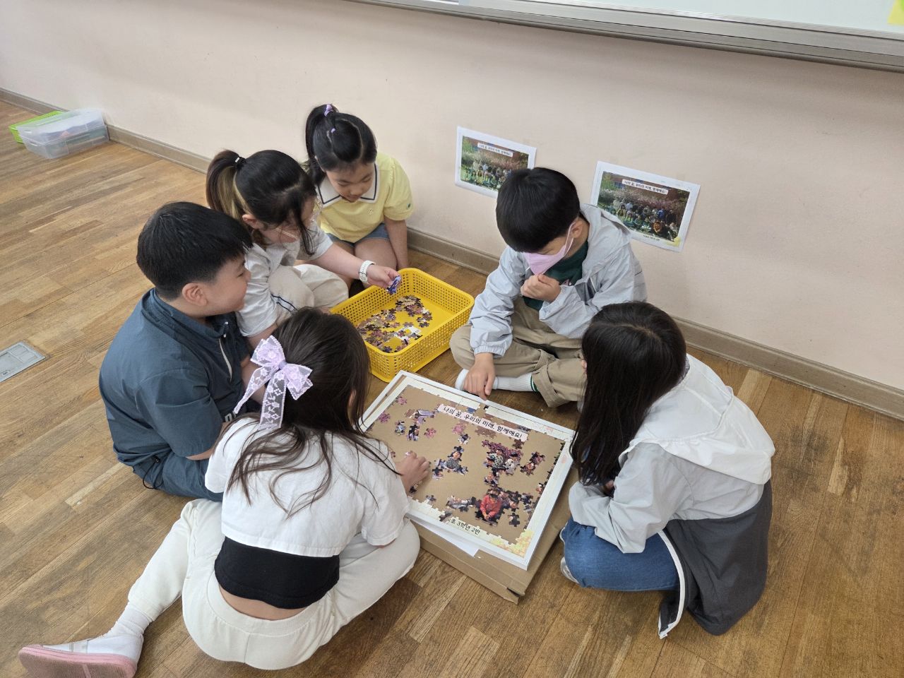 사천시 청소년상담복지센터, 2025년 학교폭력예방 ‘꿈-제작소’ 운영