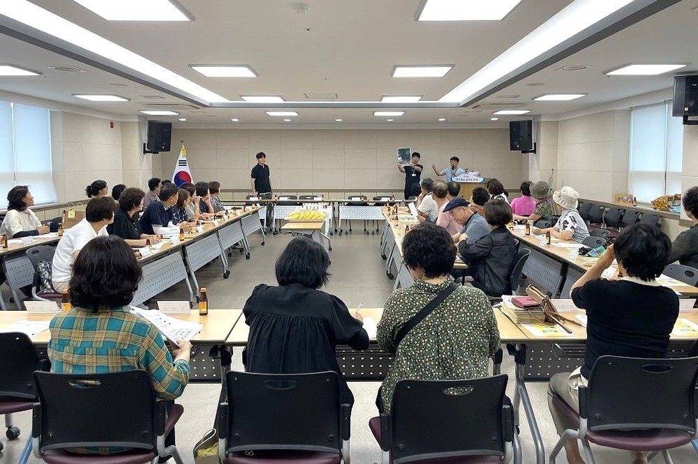 대구 달서구, ‘찾아가는 장애인전용주차구역 인식 개선 교육’ 실시