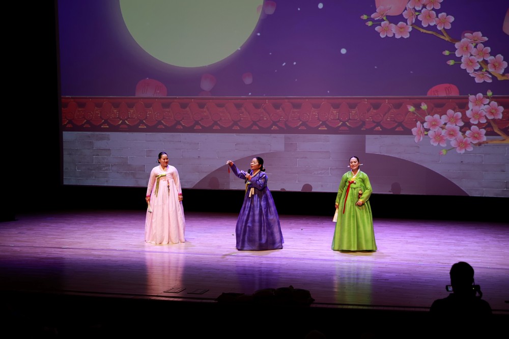 보성군, ‘제9회 산양의 풍장소리’ 성황리에 성료