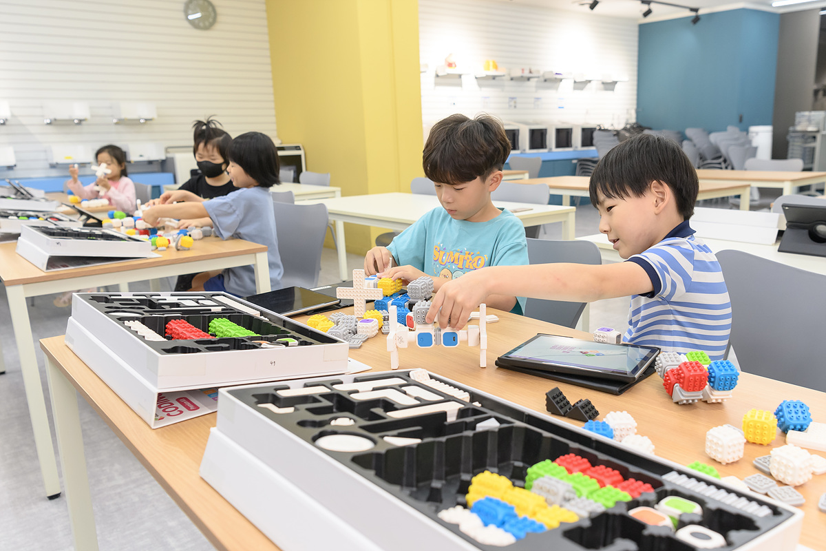 양천구, “놀면서 배우는 4차산업 기술” 여름방학 미래교육특강 풍성