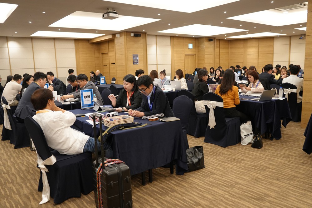 금천구, 중소기업 해외 진출 고민 ‘G밸리 수출상담회’에서 해결!