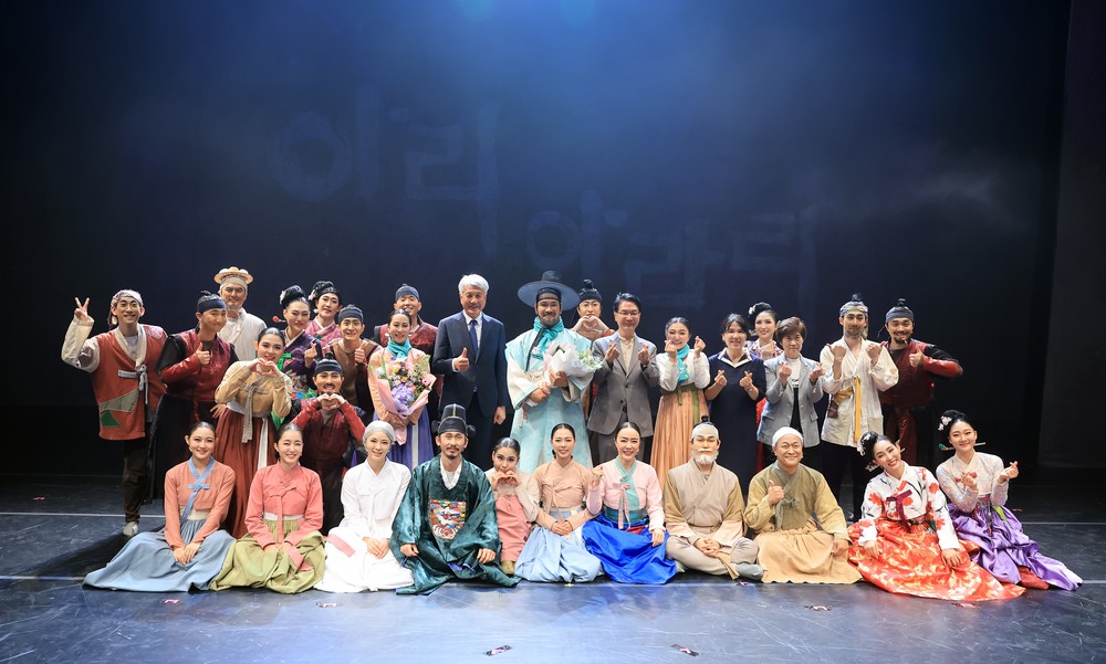 고창군·정선군, 자매결연 1주년 기념행사 열려..“실질적인 협력 강화”