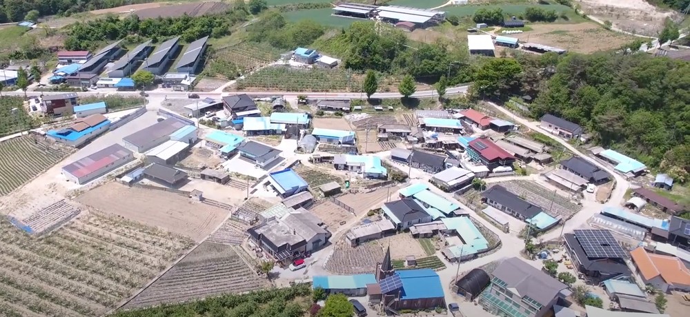 2026년 농촌 취약지역 생활여건 개조사업 공모 최종 선정