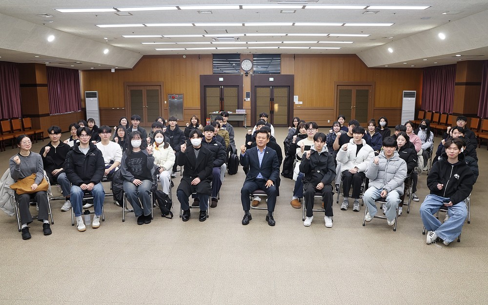 부동산 수수료·입주청소비까지… 정읍시, 청년 이사비 최대 50만원 지원