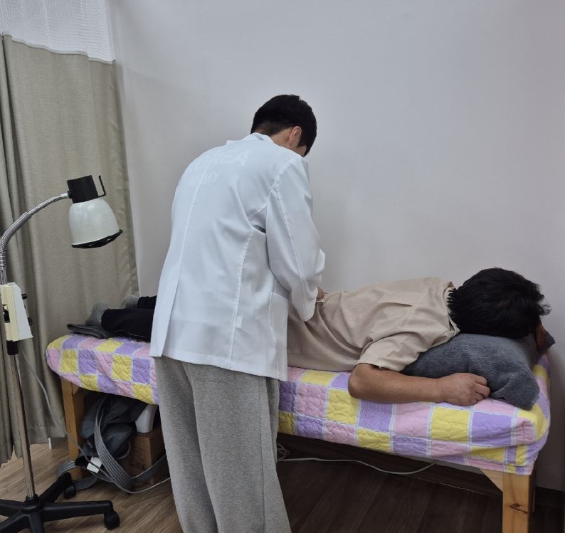 김천시, 한의과 순회 진료 확대 시행