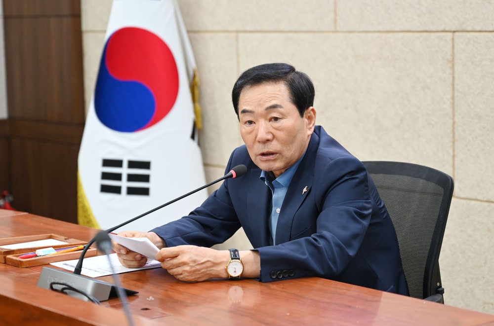 창녕군, 수도검침원 대상 직무역량 강화 교육 실시