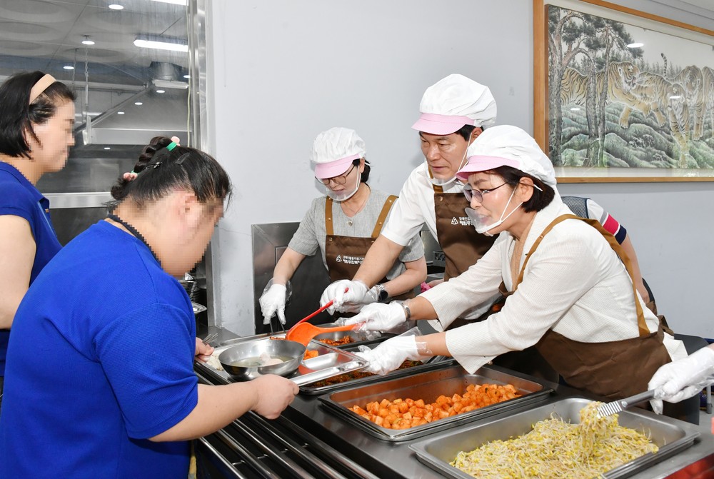 정철원 담양군수, 취임 100일 맞아 군정 운영 성과·계획 밝혀