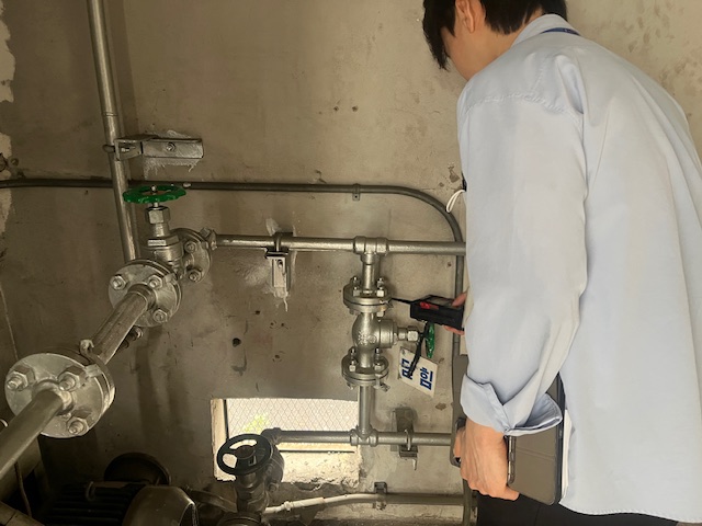 동대문구, 여름철 가스시설 안전점검 실시
