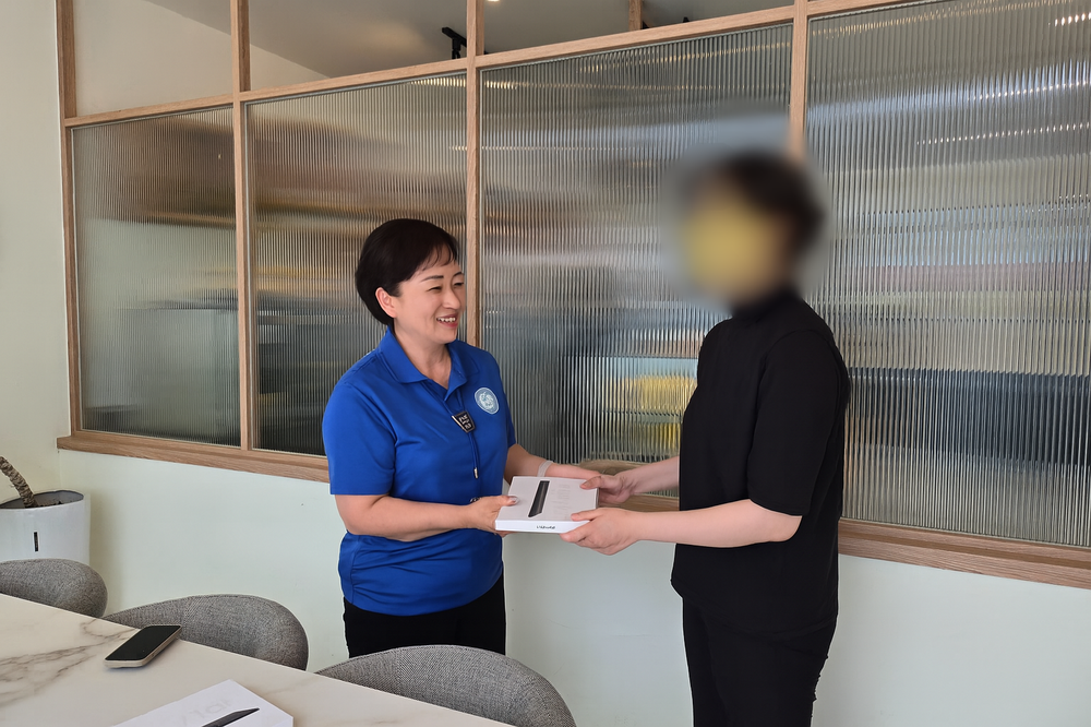 장흥군, 월드비전 손잡고 가족돌봄 청(소)년지원사업 추진