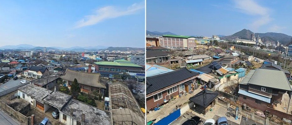 장성군 황룡면 월산‧교동마을, 농어촌 취약지역 생활여건 개조사업 선정