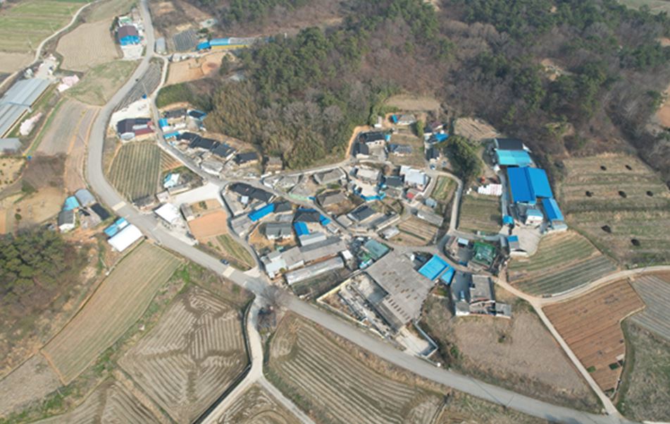 함평군,‘2026년 취약지역 생활여건 개조사업’ 최종 선정