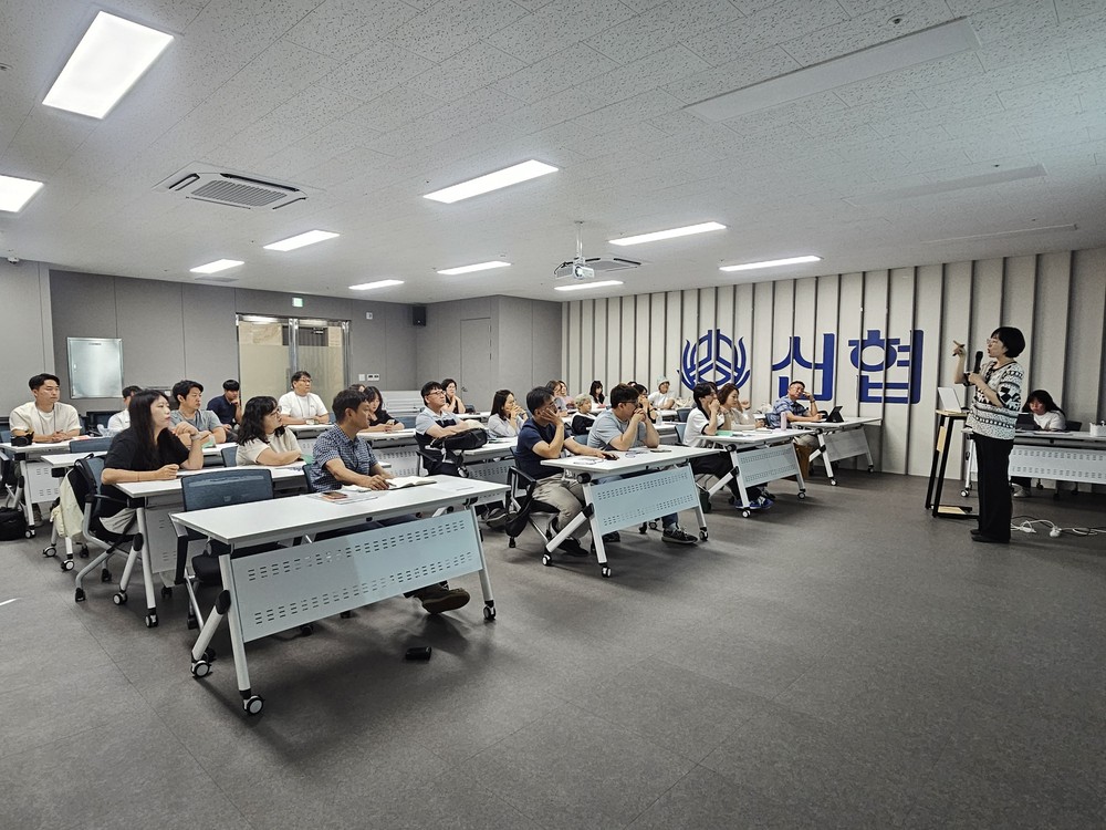양주시‘2025년 사회적경제 창업교육 아카데미 사례교육’ 실시