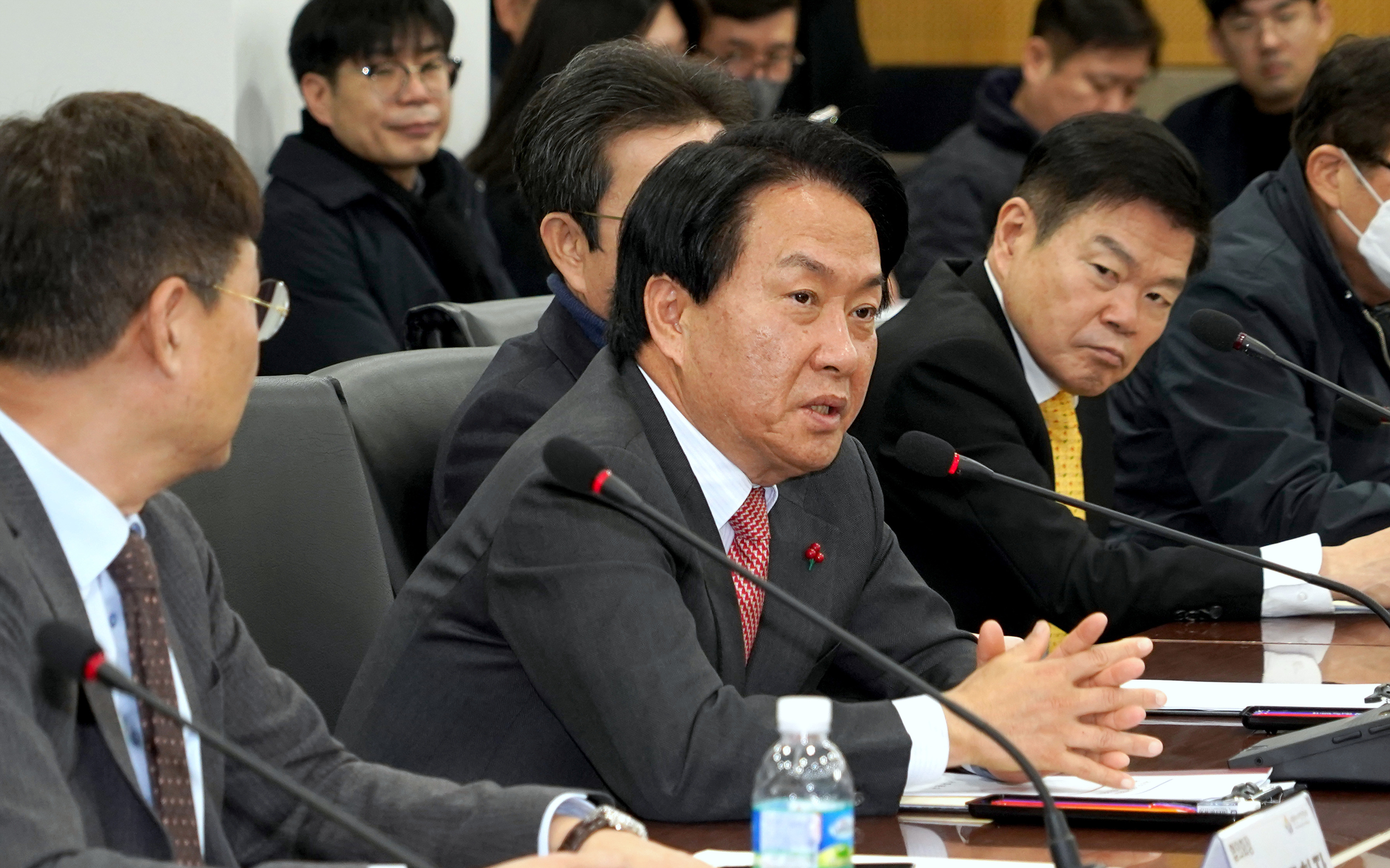 서대문구, 장애인 이동권 증진 위한 제도 개선 이끌다