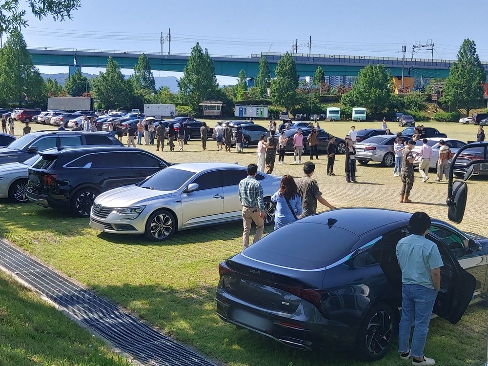 가평군, “군 면회장소 자라섬 이전… 지역경제 큰 활력 기대”