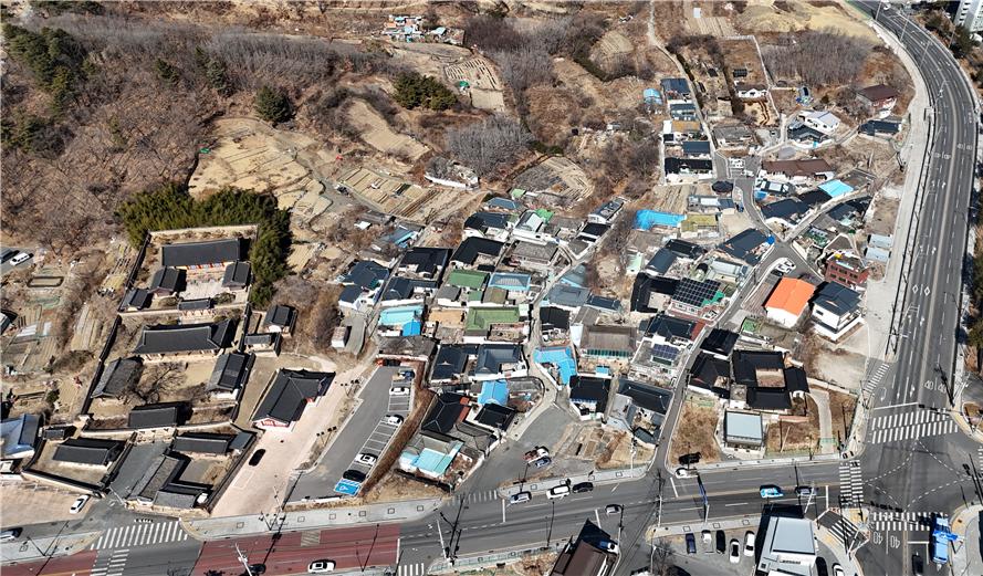 영천시, ‘26년 도시 취약지역 생활여건 개조사업 공모 선정