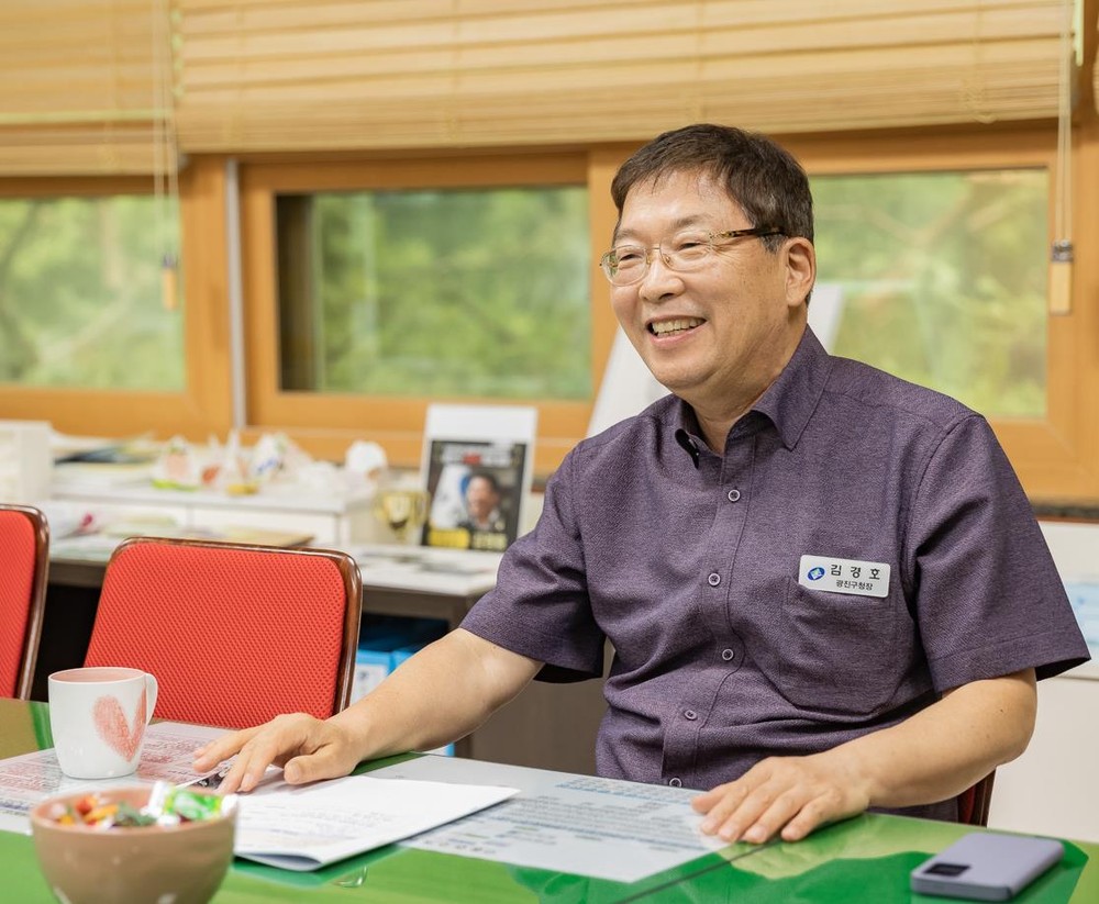 광진구, 2025년 식품사고 대응 모의훈련 ‘우수 자치구’ 선정